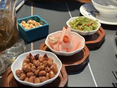 -索溪山寨·湘西饮食文化博物馆(标志门店)