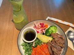 -Wagas沃歌斯(浦东陆家嘴投资大厦店)