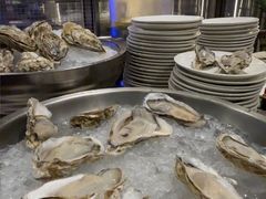 -顺德美的万豪酒店·自助餐·贡厨