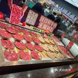 国芳天街新开自助餐 推荐推荐