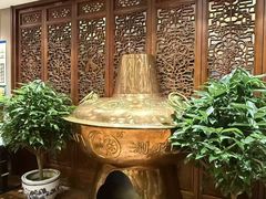-南门涮肉(通州大船店)