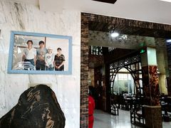 门面-雪野鱼头大王邢府公老店(雪野湖店)
