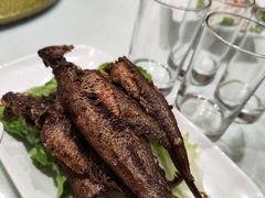 -瑞福园联谊餐室(茂名南路店)