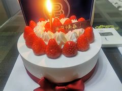 -巴黎贝甜(印象城店)