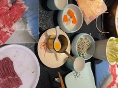 -秋之原·老北京铜锅涮肉(王府井东单店)