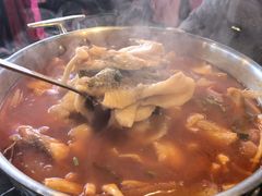多味酸汤鲈鱼-多味居(剪子巷店)