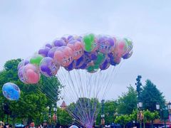 -上海迪士尼度假区