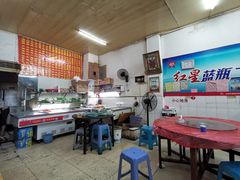 大堂-老奇味(后田街店)