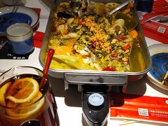 麻辣诱惑-鱼酷活鱼烤鱼(人信汇商场店)