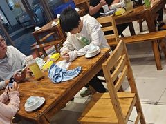 -乡土特色.冷锅鱼.牦牛肉汤锅