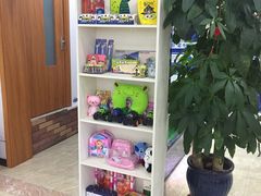 -茂菊口腔连锁(浦东南路店)