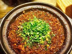 -老灶房-四川土菜(铁牛广场店)