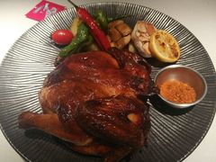 -阿妮叶李(光谷世界城店)