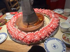 -东镇老火锅(长春路首店)