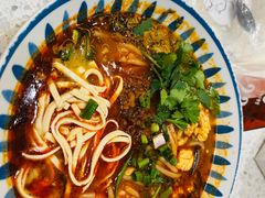 -雲物·云南小馆(好悦天地店)