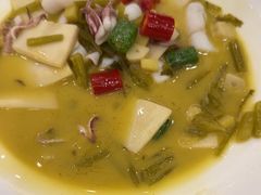 -阿湾楼·温州海鲜·江浙菜(京江路店)