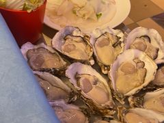 -千岛蚝高压锅生蚝·人参火锅(白云万达店)