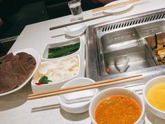 -海底捞火锅(高科广场店)