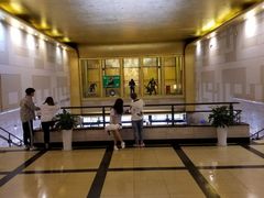 -大光明电影院(南京西路店)