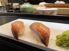 -Sushi Hanzo半藏(天环广场店)