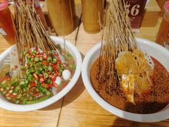 -嘉州叶婆婆钵钵鸡(建设路店)