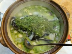 -千岛湖鱼味馆(十字街总店)