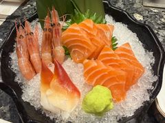 -大渔铁板烧(中山路店)