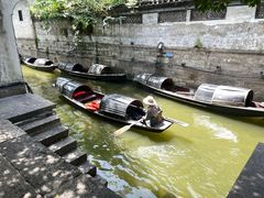 -绍兴鲁迅故里·沈园景区