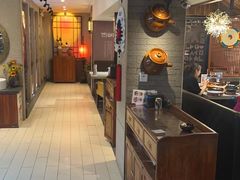 -将军牛排·尔滨地标朝鲜族美食(总店)