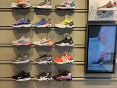 -NIKE品牌体验店(北京蓝色港湾店)