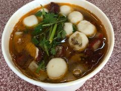 -明月虾面(厦禾路店)