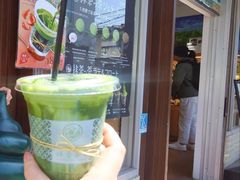 -鎌倉茶々(本店)