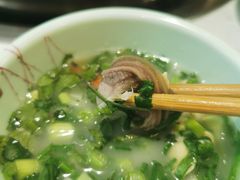 -阮老二·羊肉汤(黄甲店)