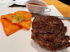 -兰特伯爵西餐厅·啤酒屋(方庄店)