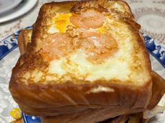 -BreadTalk面包新语·烘焙蛋糕(领展购物广场店)