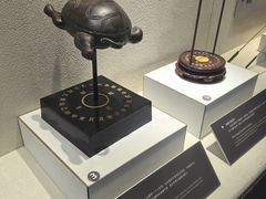 -上海交通大学董浩云航运博物馆