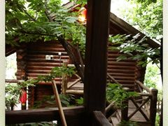 包房-北京水岸山吧度假村(雁栖镇店)