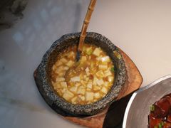 -绿茶餐厅(领展购物广场·中关村店)