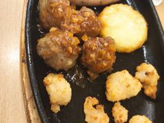-萨莉亚意式餐厅(苏州食百家店)