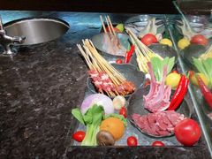 -常州新城希尔顿酒店·OPEN全日餐厅