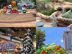 -灵玲国际马戏城