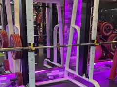 -Nirvana Fitness健身工作室