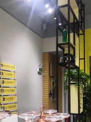 -INXXMAN男士理发