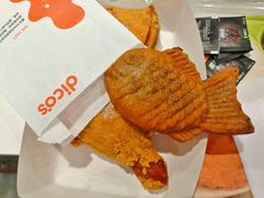 -德克士(前门店)