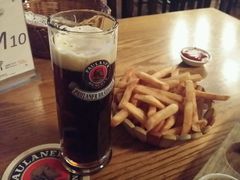 android_upload_pic-宝莱纳啤酒花园餐厅PAULANER BRAUHAUS Nanjing(广州路店)