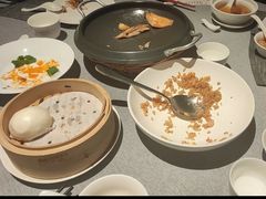 -潮府馆·非遗潮州菜·世纪公园(新国际博览中心店)