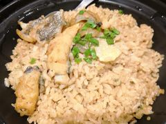 炒饭-莆田餐厅(滨海广场店)
