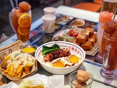 -文通冰室(温州万象城店)