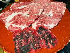 -神户赤童日式烤肉伙伴(东直门店)