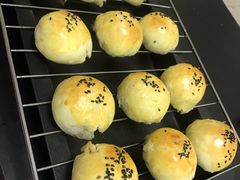 -陶陶居饼家(惠福东路店)